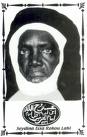 mame seydi