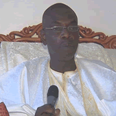 cheikh mbacke thiaw laye