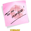 tu me manque