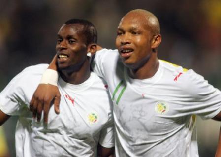 diouf et henry