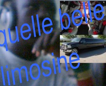 limosine