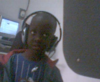 evra sarr