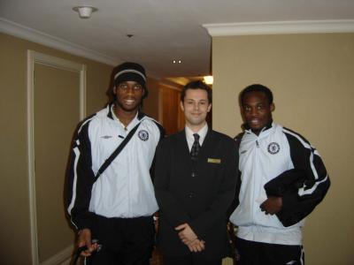 les starsssssssssssssssssss