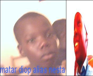 matar and ibou